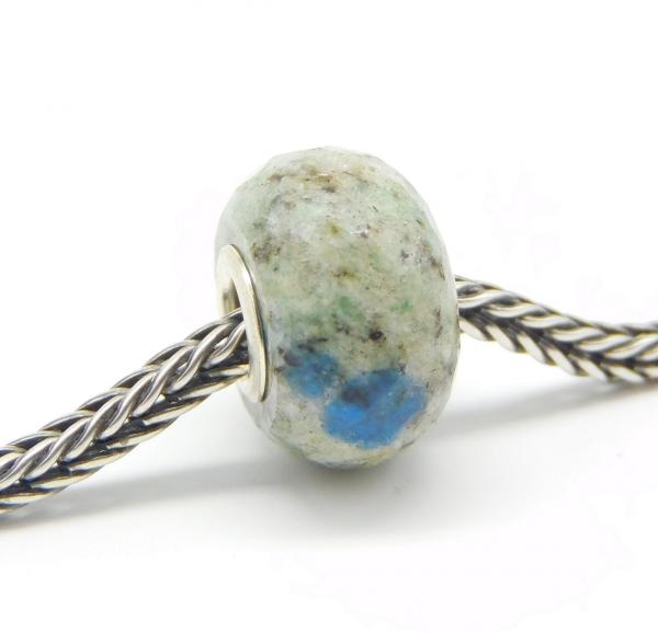Feldspar Azurite - EdelELB